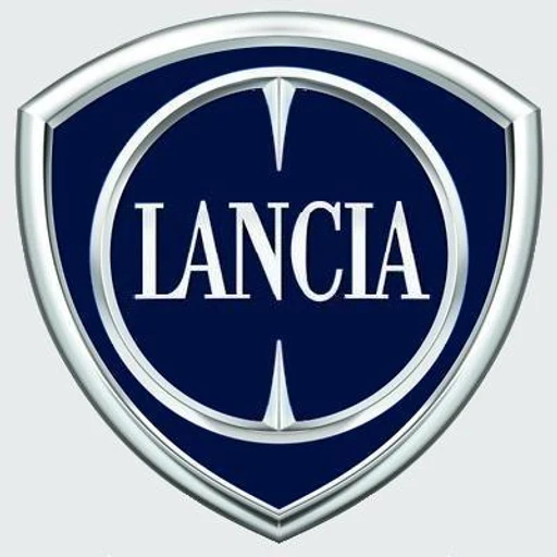 شعار Lancia