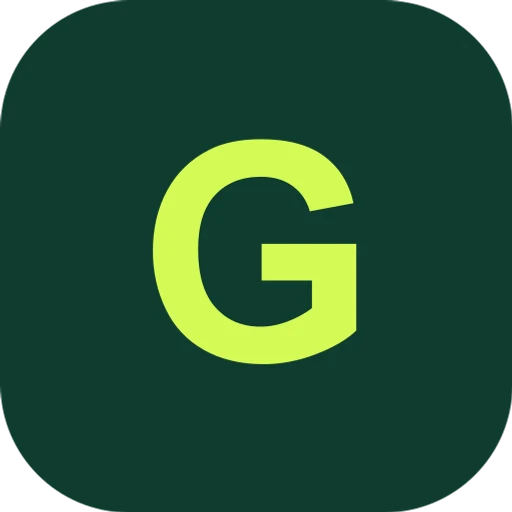Logotipo de Green Choy