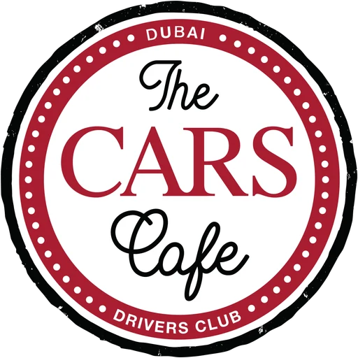 Logo de The Cars Cafe