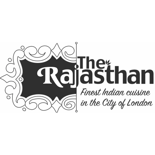 Logotipo de The Rajasthan I