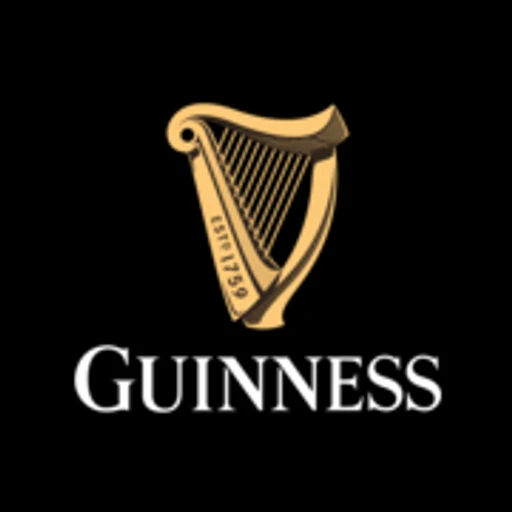 Logo von Guinness Open Gate Brewery London