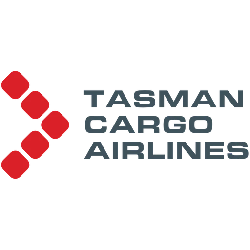 Logo von Tasman Cargo Airlines