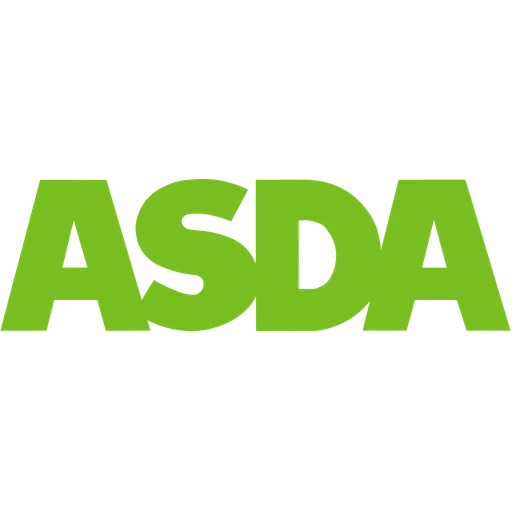 Logotipo de Asda