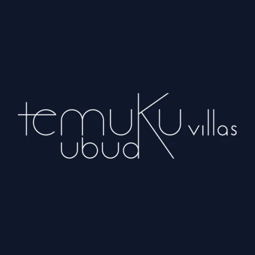 شعار Temuku Ubud Villas