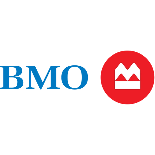 Logo de Bank of Montreal