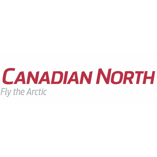 Logotipo de Canadian North