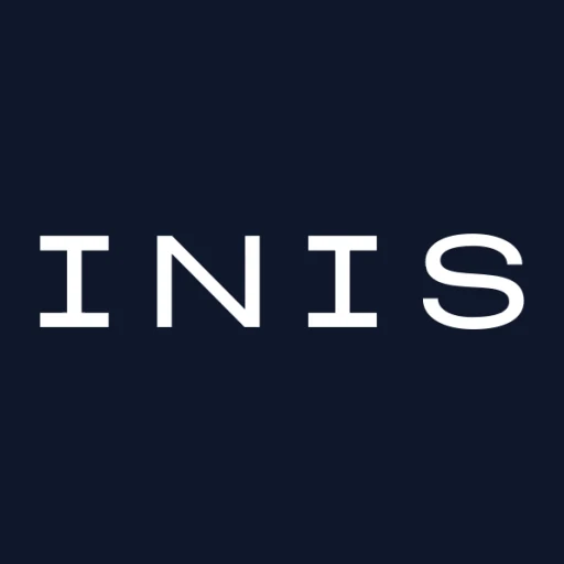 Logo von Inis