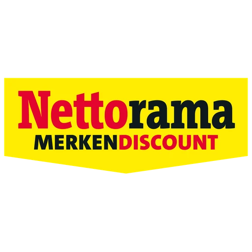 Logo von Nettorama