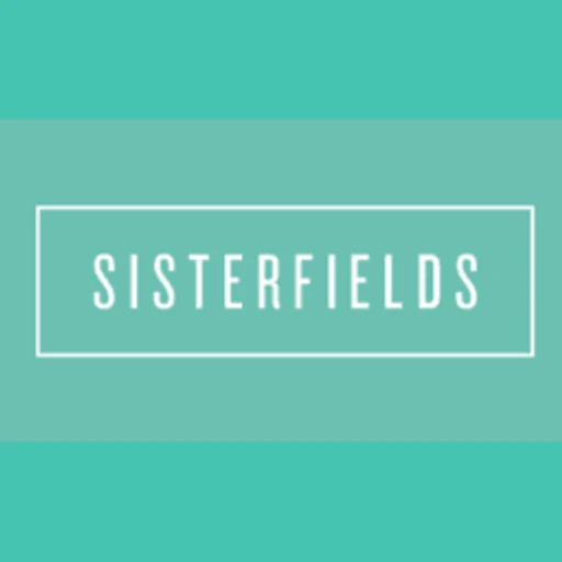 Logotipo de Sisterfields - Seminyak