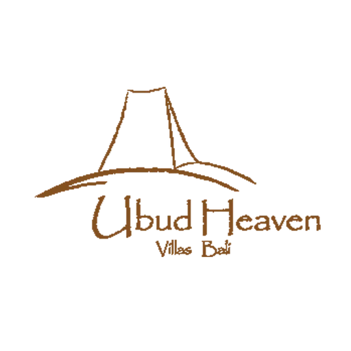 شعار Ubud Heaven