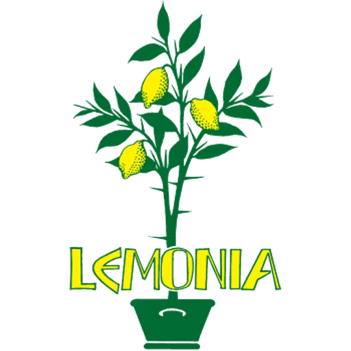 شعار Lemonia