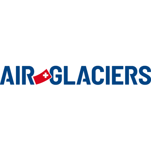 Logo von Air Glaciers