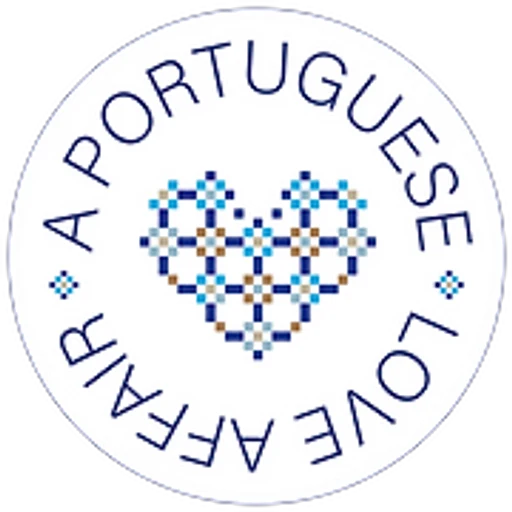 Logo de A Portuguese Love Affair