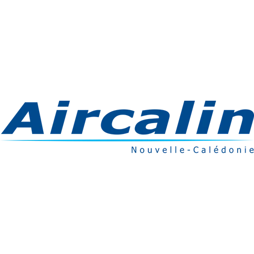 Logo von Aircalin