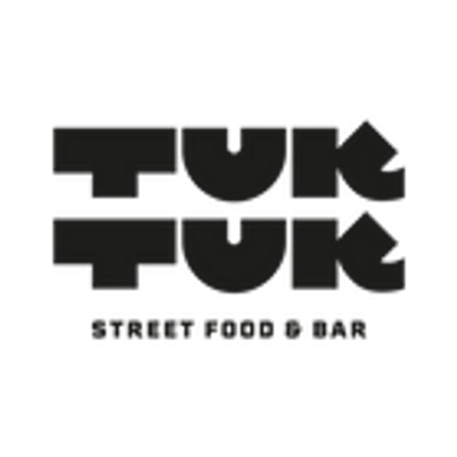 Logo de Tuk Tuk