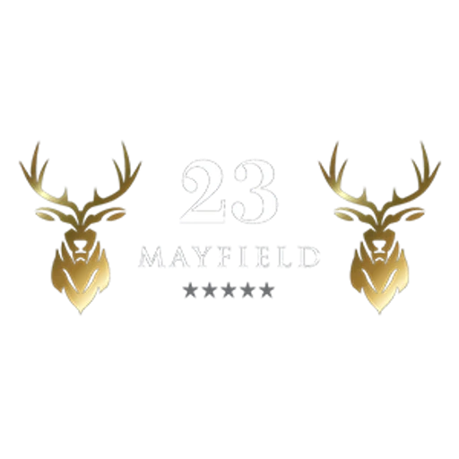 Logo de 23 Mayfield Boutique Guest House