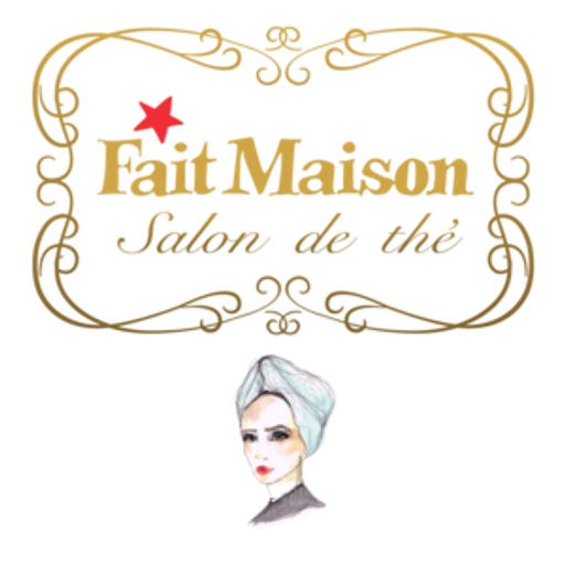 Logotipo de Fait Maison
