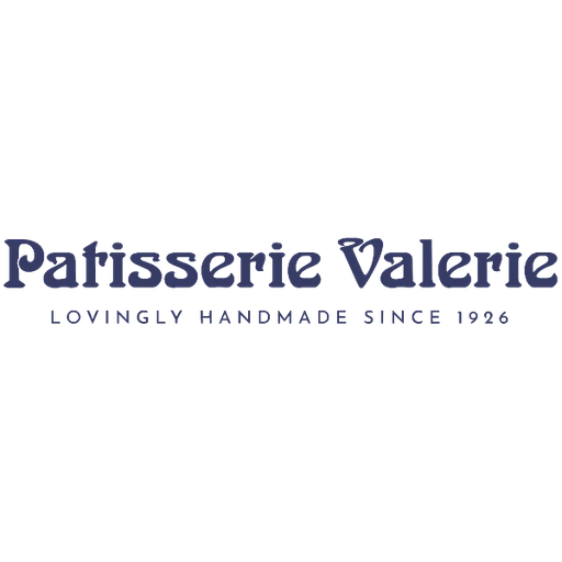 Logotipo de Patisserie Valerie