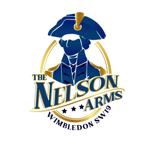 Logotipo de The Nelson Arms