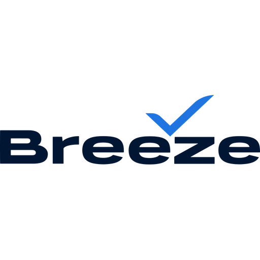 شعار Breeze Airways