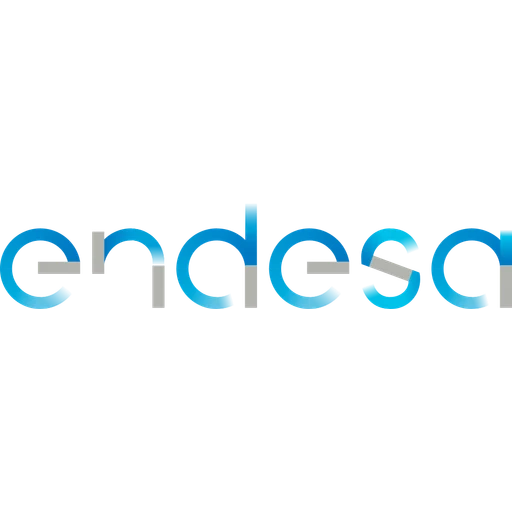 Logo von Endesa