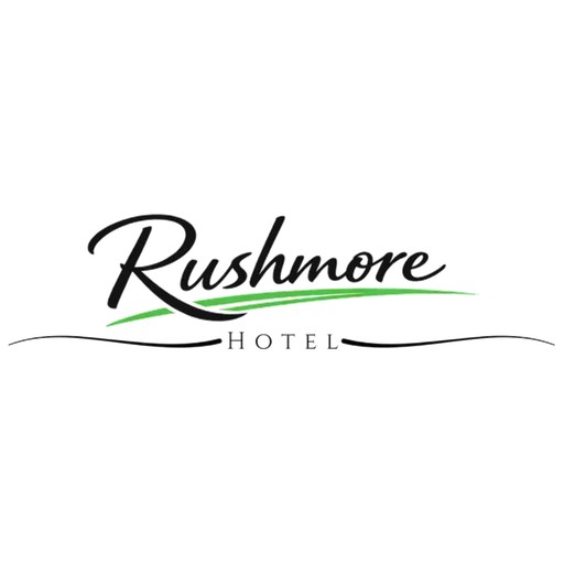 شعار Rushmore Hotel