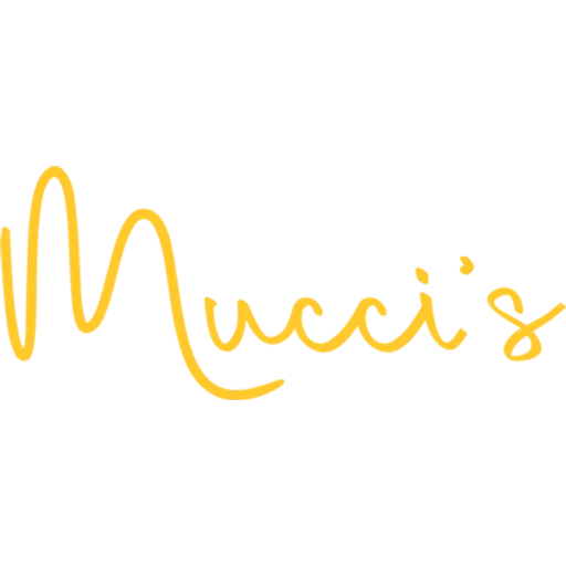 شعار Mucci's