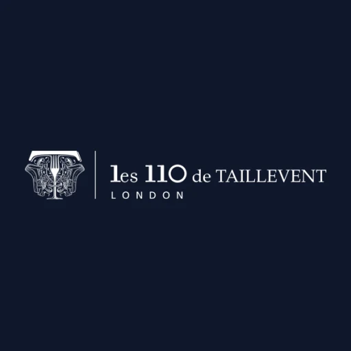 شعار Les 110 de Taillevent
