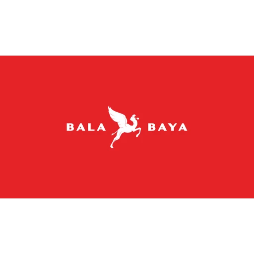 Logo de Bala Baya