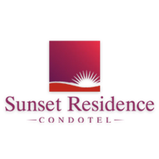 شعار Sunset Residence Condotel