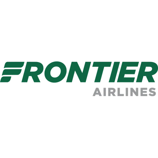 Logo de Frontier Airlines