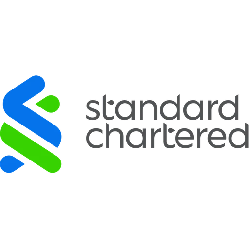 Standard Chartered logo