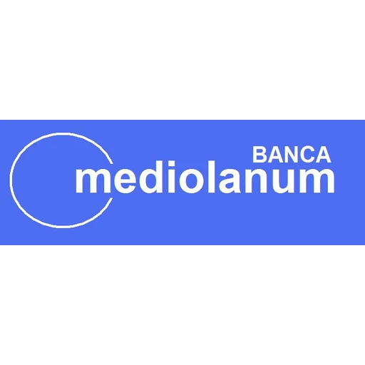 Logo de Banca Mediolanum
