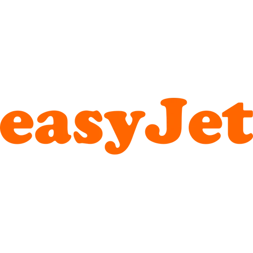 Logotipo de easyJet