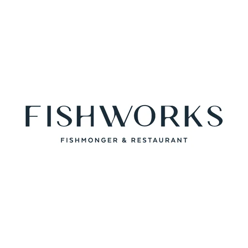 Logo von FishWorks