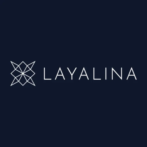 Logo de LayaLina