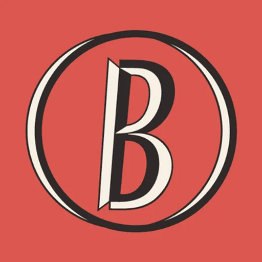 Logotipo de The Buxton