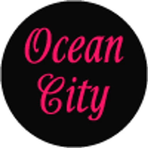 Logo von Ocean City