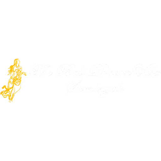 Logotipo de The Bali Dream Villa Seminyak