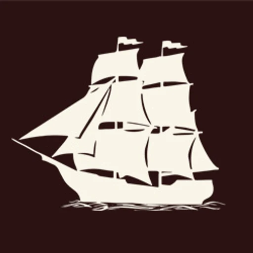 شعار The Ship