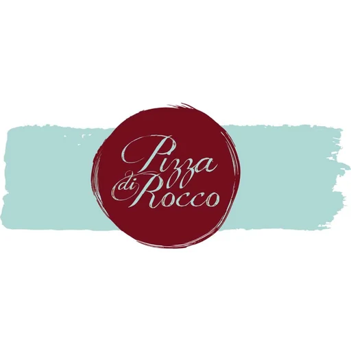 Logo de Pizza di Rocco