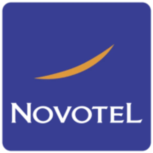 شعار Novotel Liverpool Paddington Village