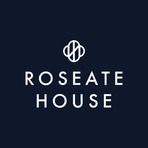 شعار Roseate House Hotel