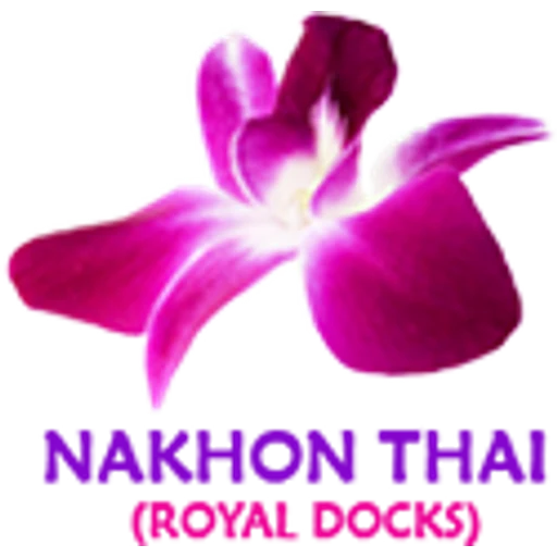 Logo von Nakhon Thai Waterfront