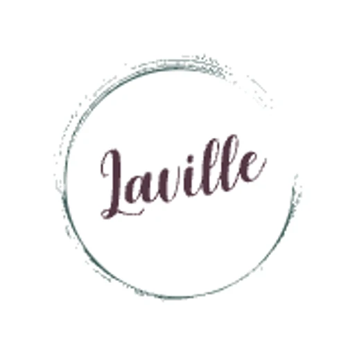 Logo de Cafe Laville