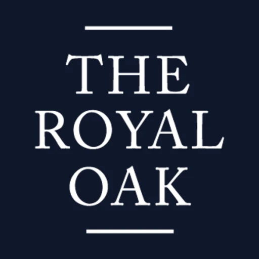 Logotipo de The Royal Oak
