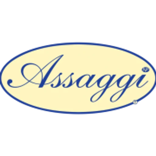 Logotipo de Assaggi