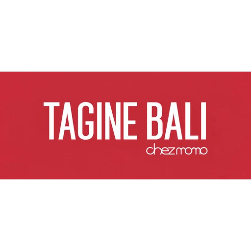 شعار Tagine Bali