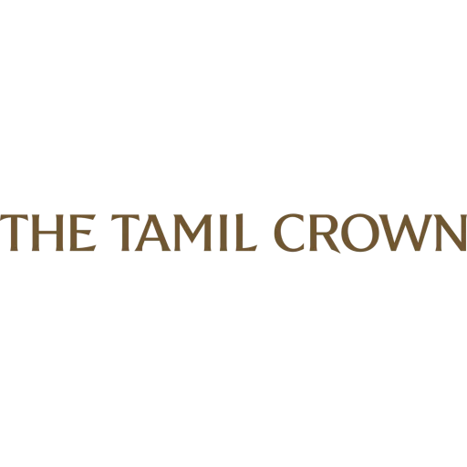 شعار The Tamil Crown