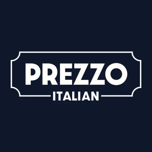 شعار Prezzo